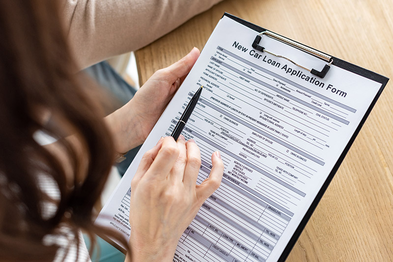 Freelancers Make When Applying for Loans image 1