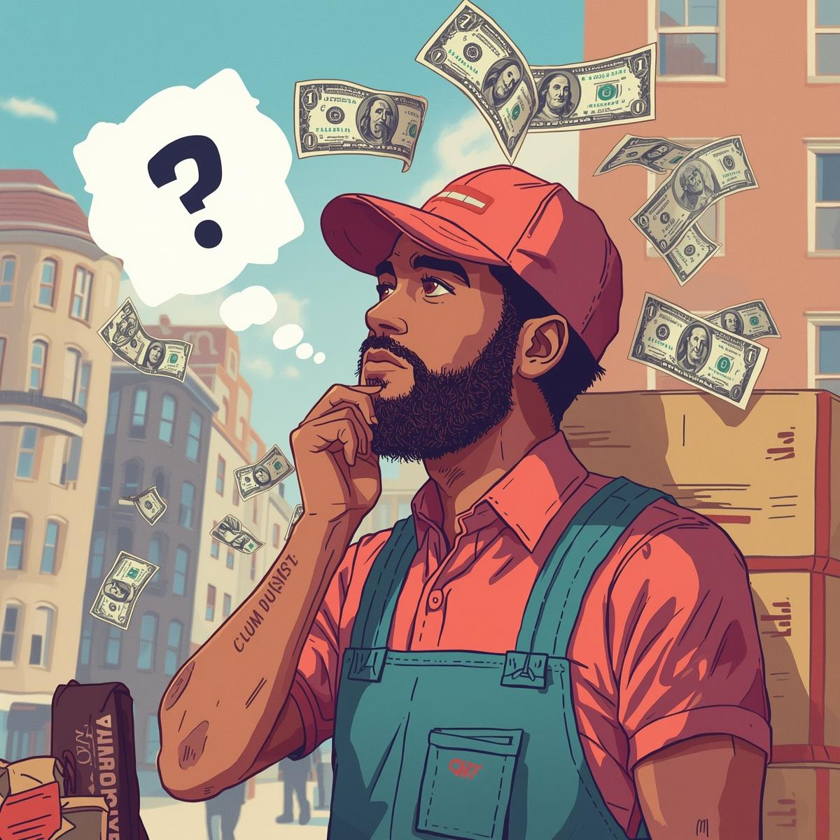 alternative financing for gig workers 1