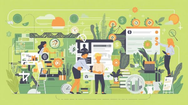 Benefits of Alternative Financing for Gig Workers 2