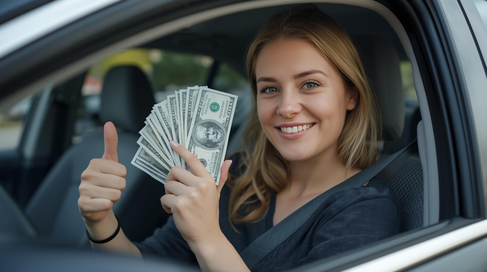 qualify for cash advance gig workers 1