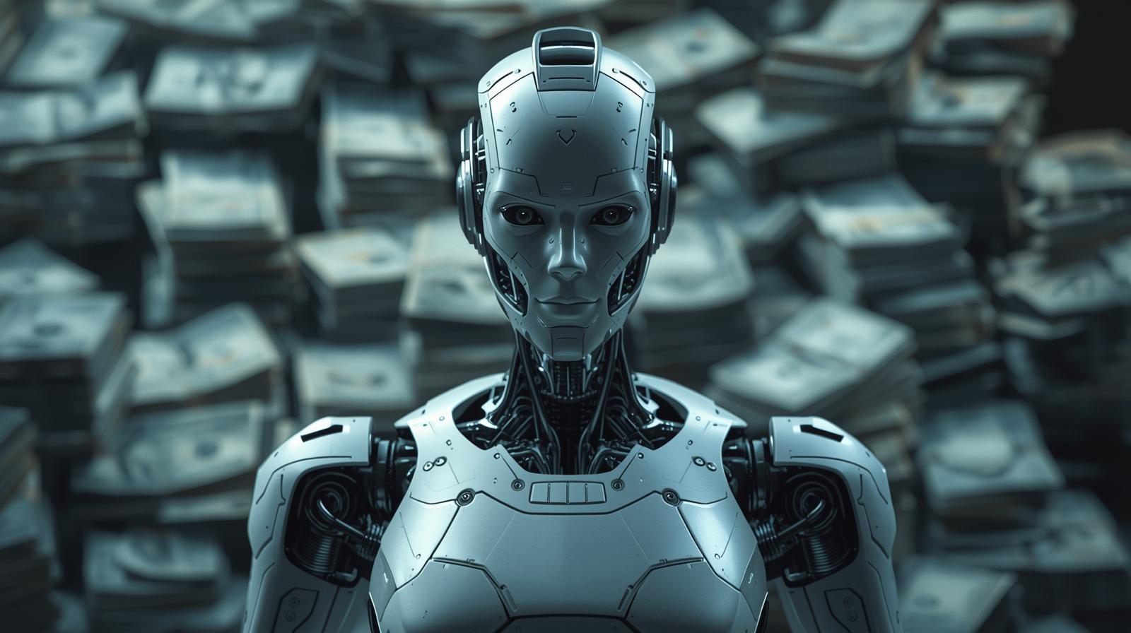 AI underwriting in merchant cash advance 1