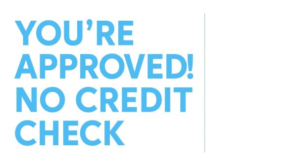 No Credit Check Cash Advances for Small Business 3