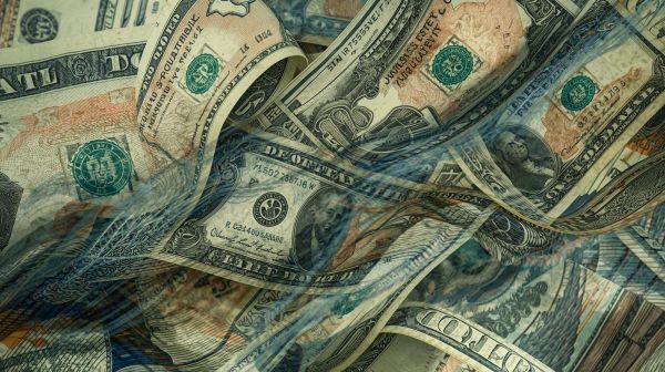 MCA underwriting algorithm 2