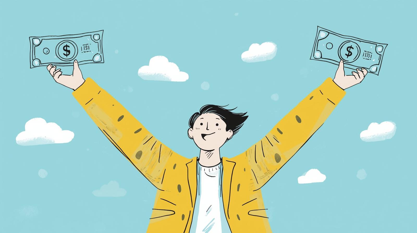 manage merchant cash advance repayment 1