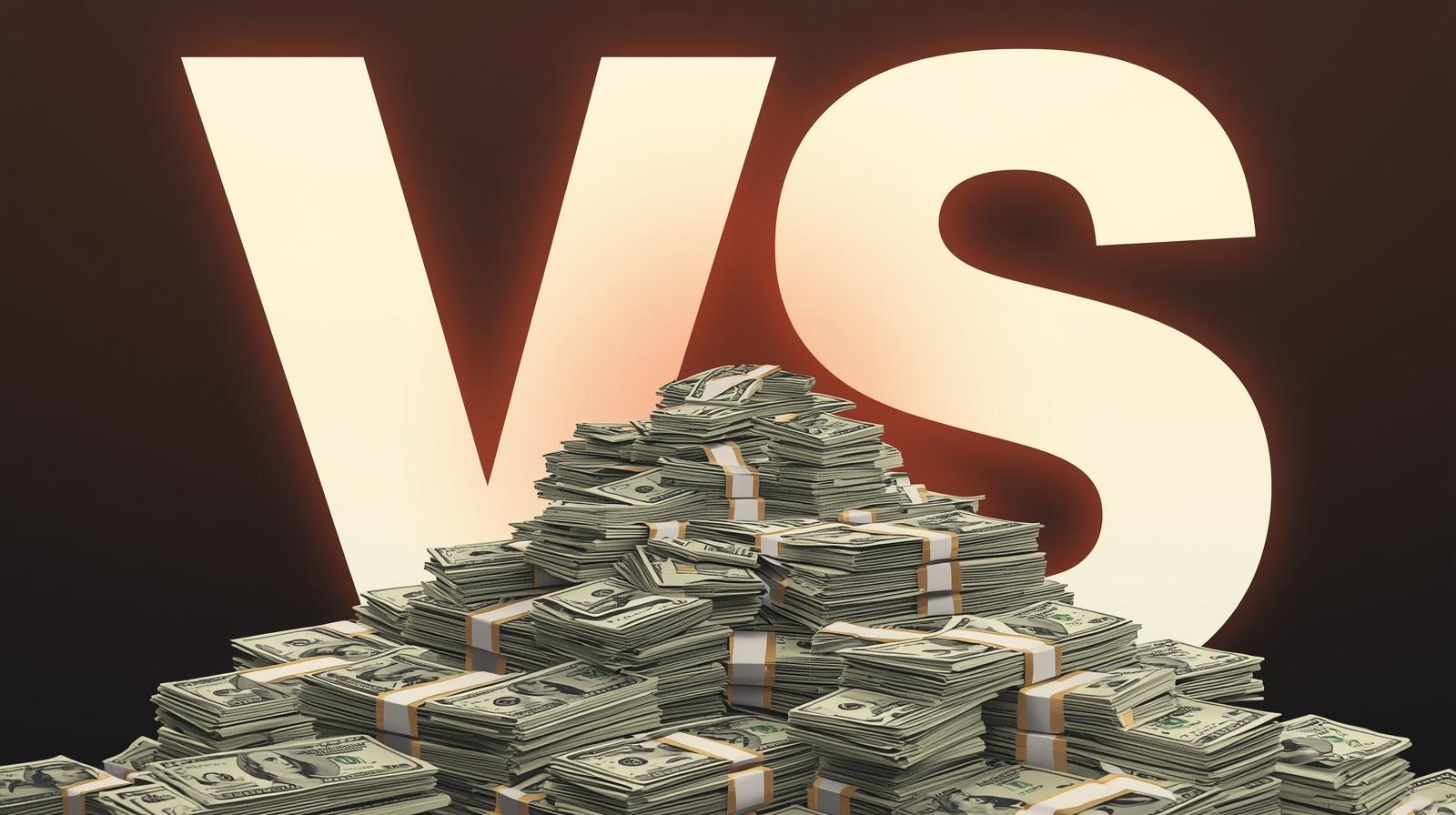 business line of credit vs merchant cash advance 1